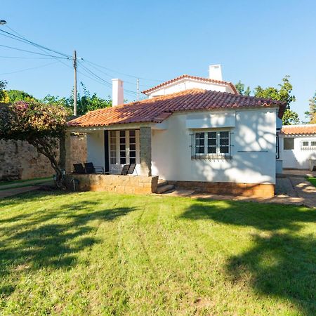 4-Bedroom House In Cascais, Near Guincho Beach Εξωτερικό φωτογραφία