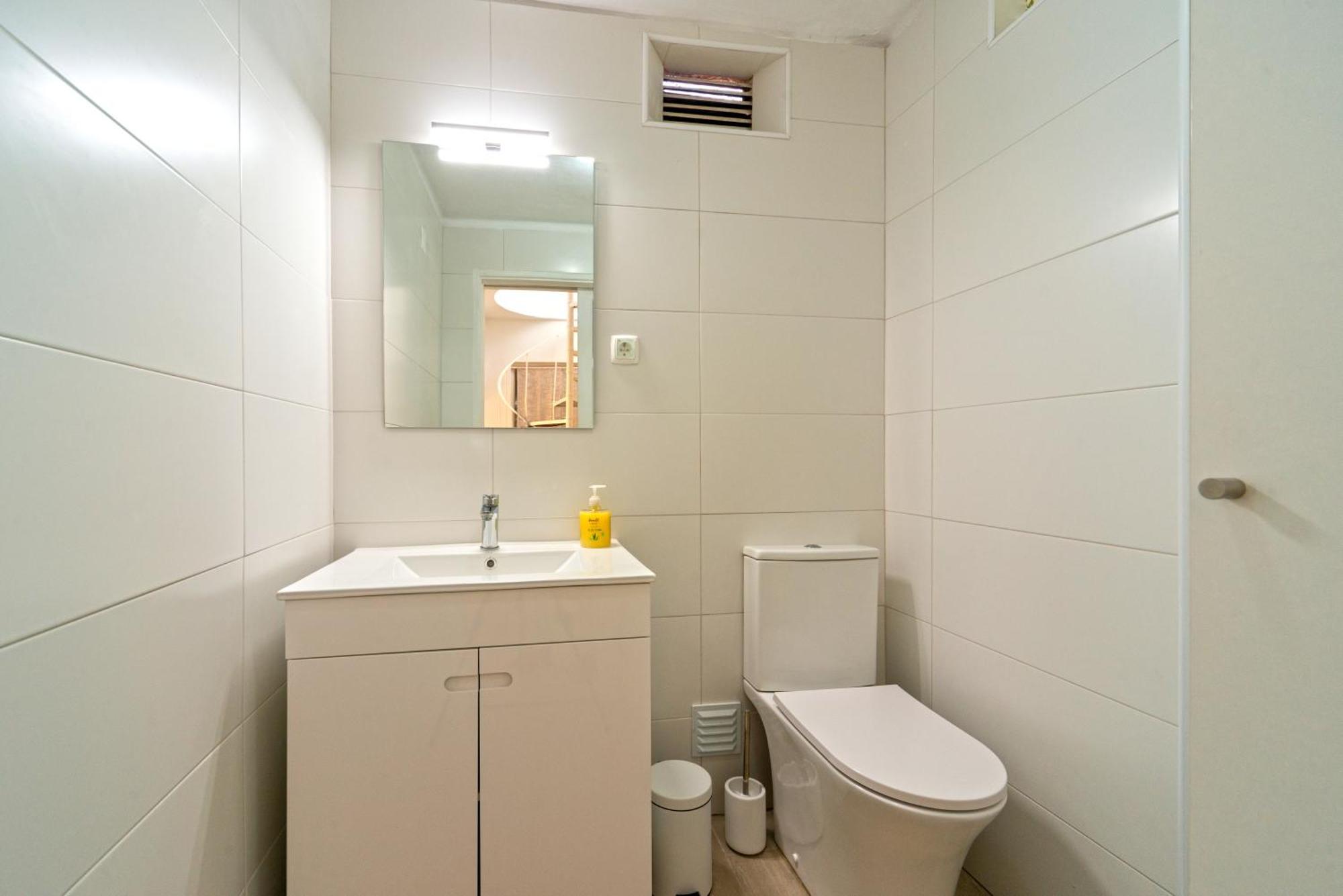 4-Bedroom House In Cascais, Near Guincho Beach Εξωτερικό φωτογραφία