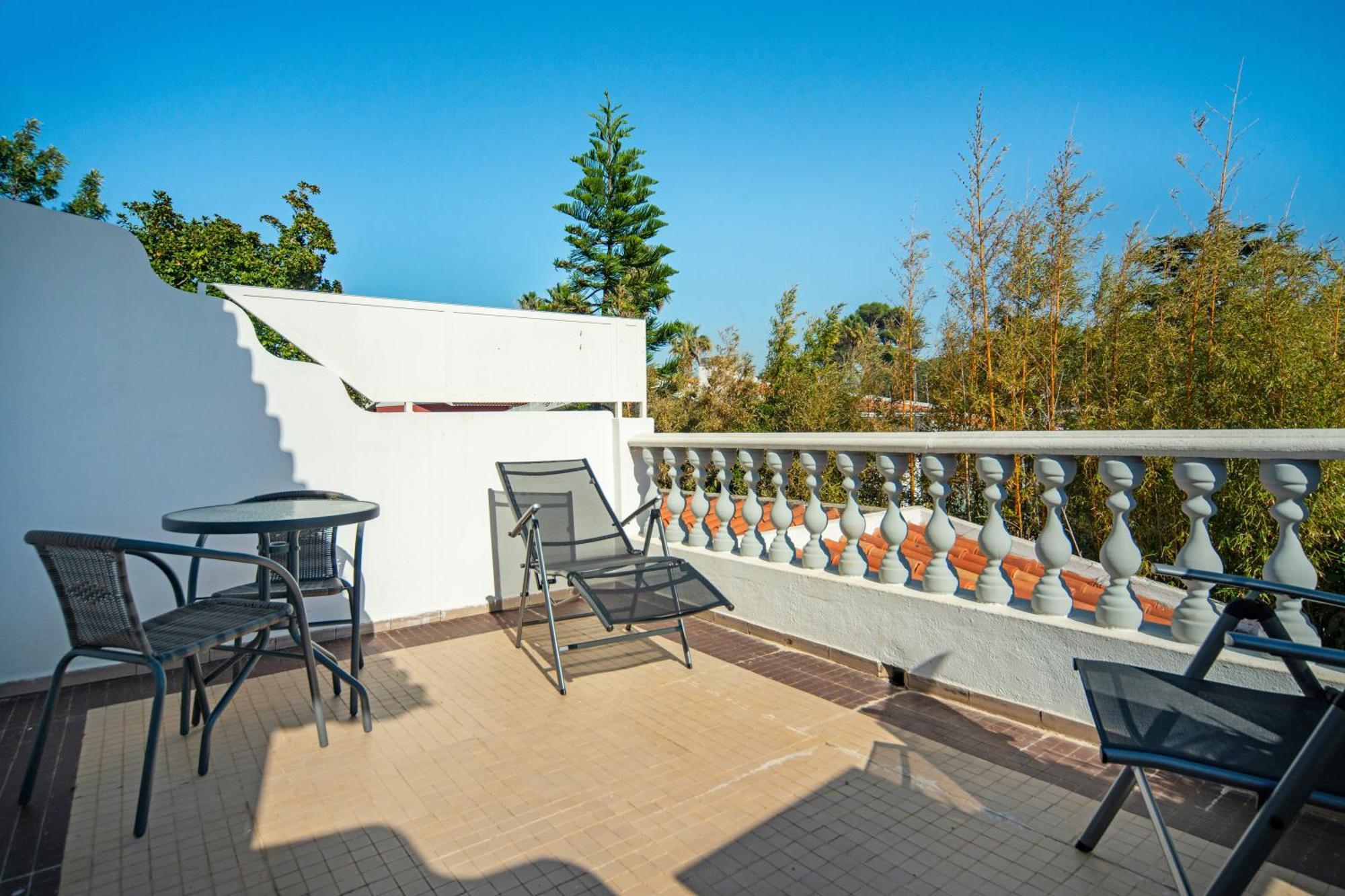 4-Bedroom House In Cascais, Near Guincho Beach Εξωτερικό φωτογραφία