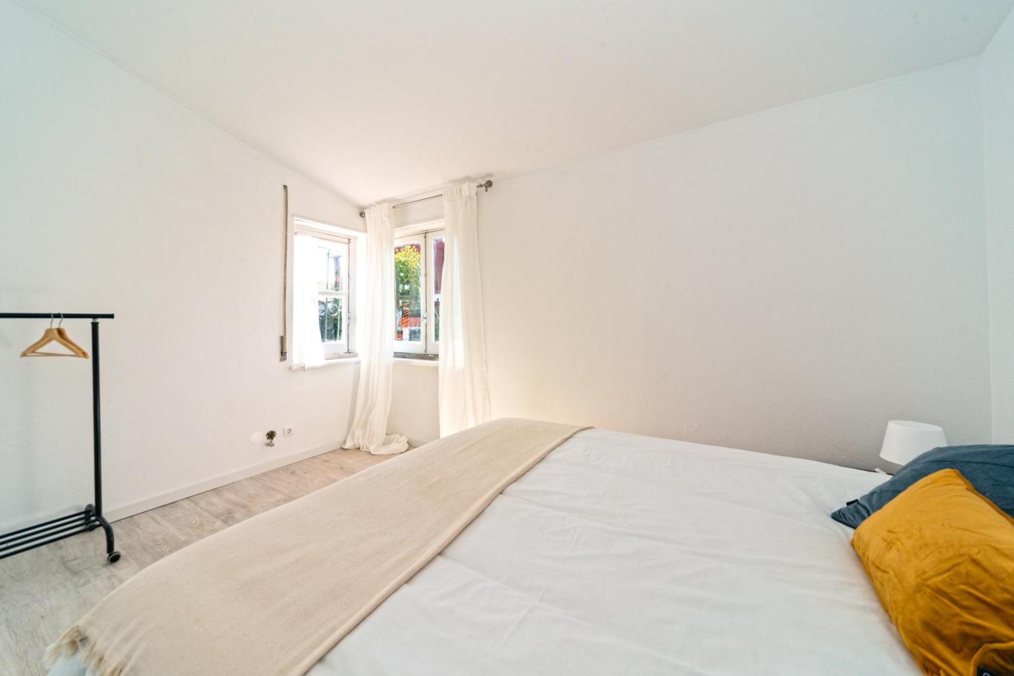 4-Bedroom House In Cascais, Near Guincho Beach Εξωτερικό φωτογραφία