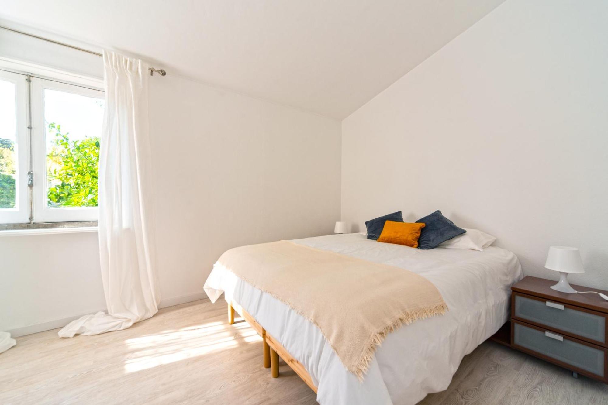 4-Bedroom House In Cascais, Near Guincho Beach Εξωτερικό φωτογραφία