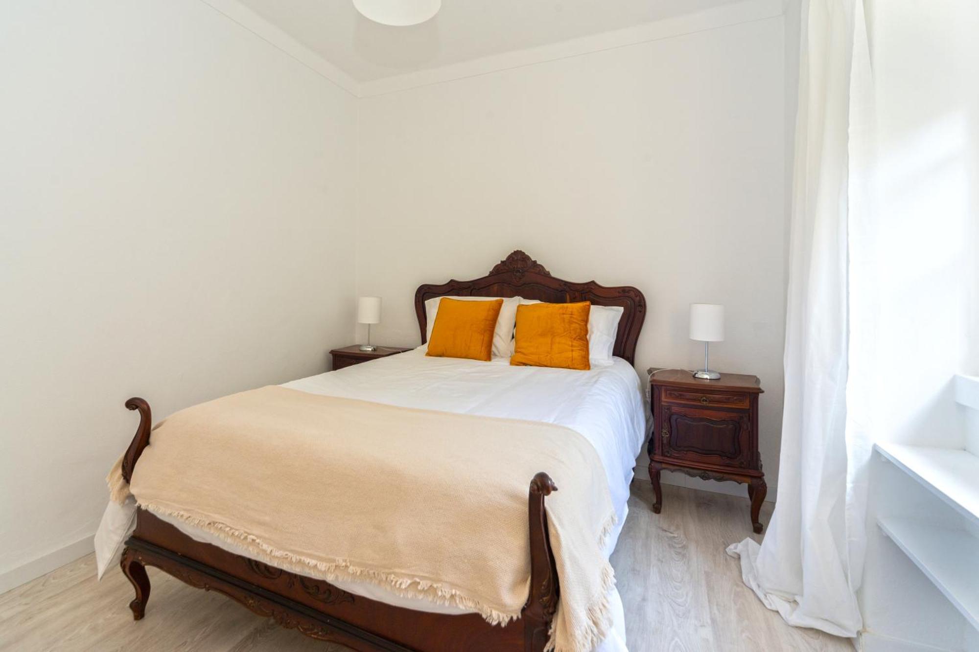 4-Bedroom House In Cascais, Near Guincho Beach Εξωτερικό φωτογραφία